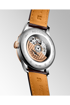 Record Chronometer